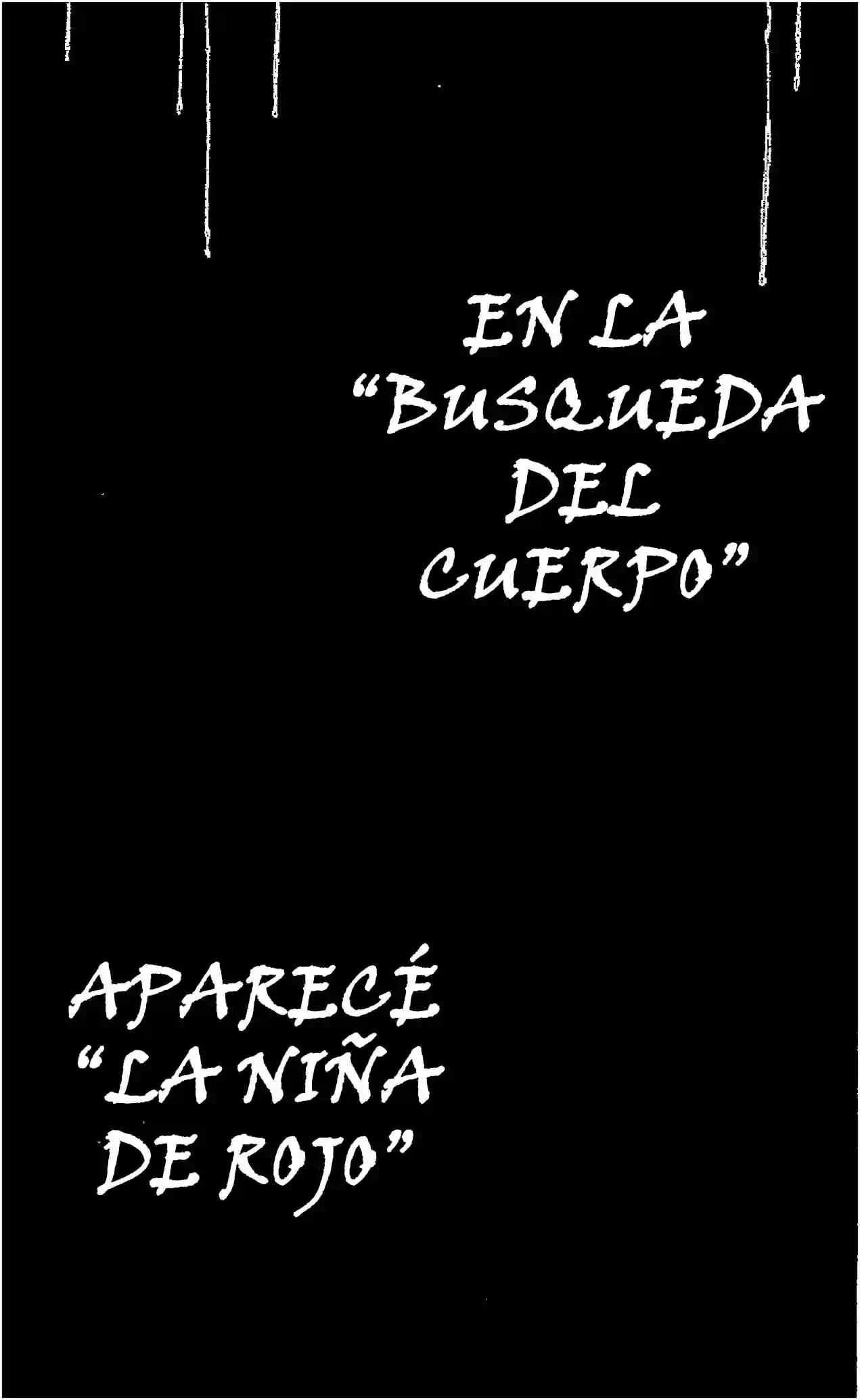 Karada Sagashi (2014) - Capítulo 9 - Página 20 - LectorTMOo