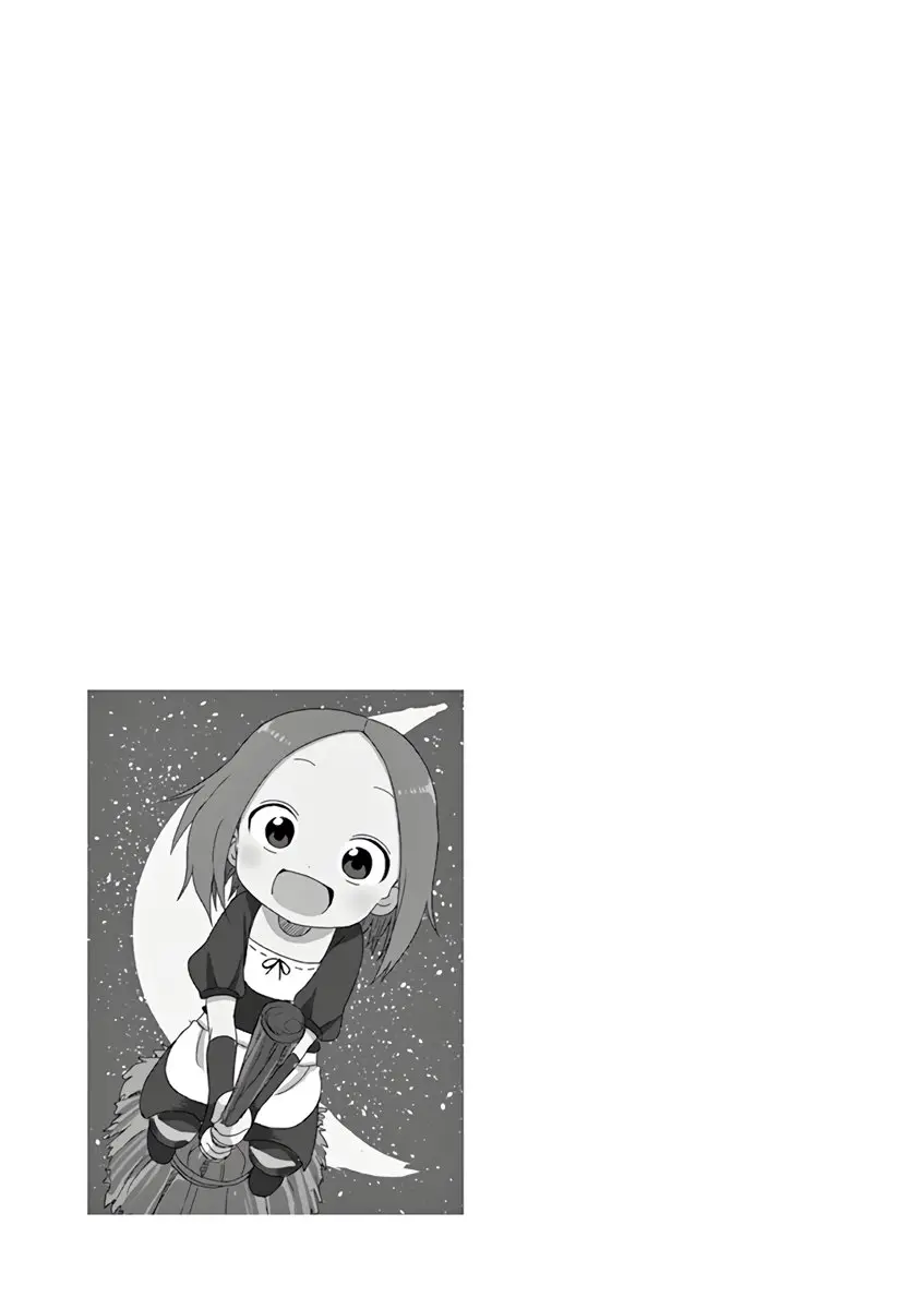 Karakai Jouzu no (Moto) Takagi-san (2017) - Capítulo 106.25 - Página 4 - LectorTMOo