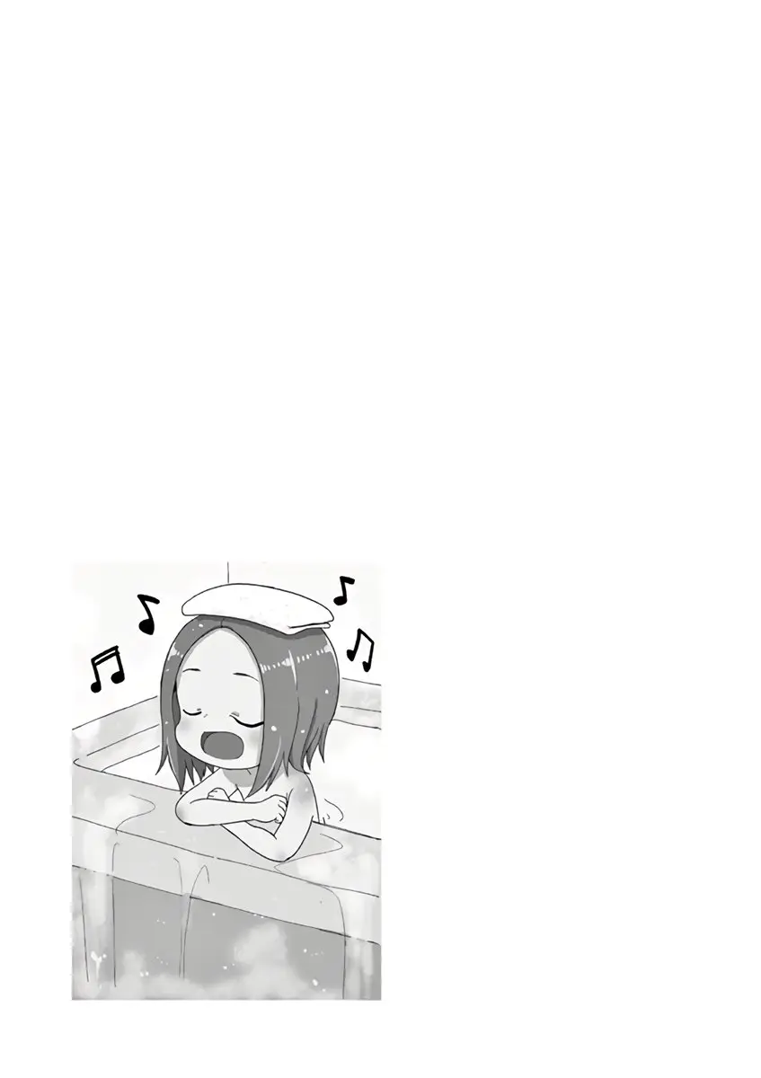 Karakai Jouzu no (Moto) Takagi-san (2017) - Capítulo 106.25 - Página 5 - LectorTMOo