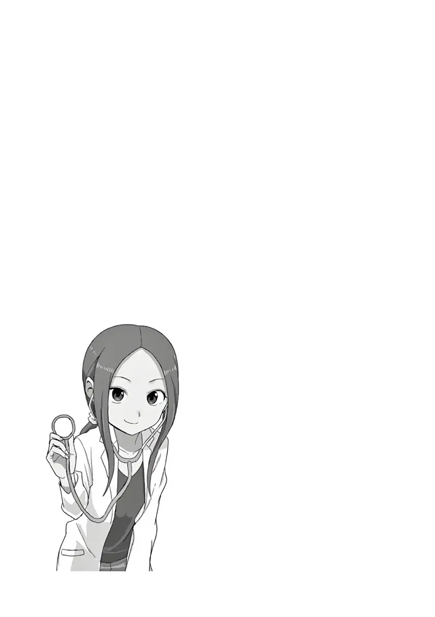 Karakai Jouzu no (Moto) Takagi-san (2017) - Capítulo 106.25 - Página 8 - LectorTMOo