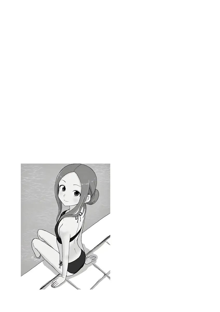 Karakai Jouzu no (Moto) Takagi-san (2017) - Capítulo 106.25 - Página 9 - LectorTMOo