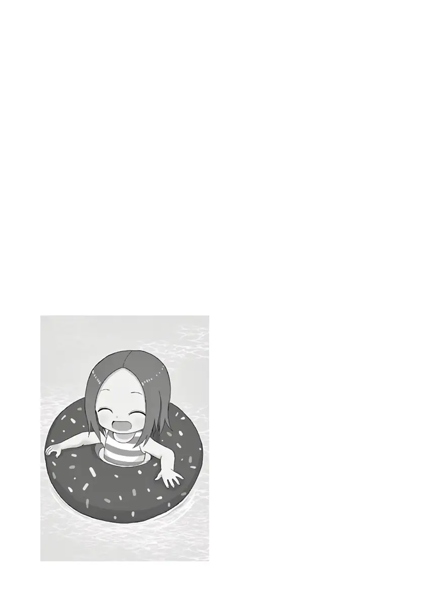 Karakai Jouzu no (Moto) Takagi-san (2017) - Capítulo 106.25 - Página 10 - LectorTMOo