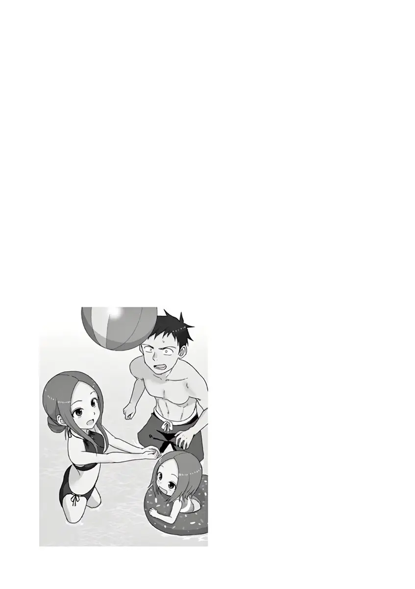 Karakai Jouzu no (Moto) Takagi-san (2017) - Capítulo 106.25 - Página 11 - LectorTMOo