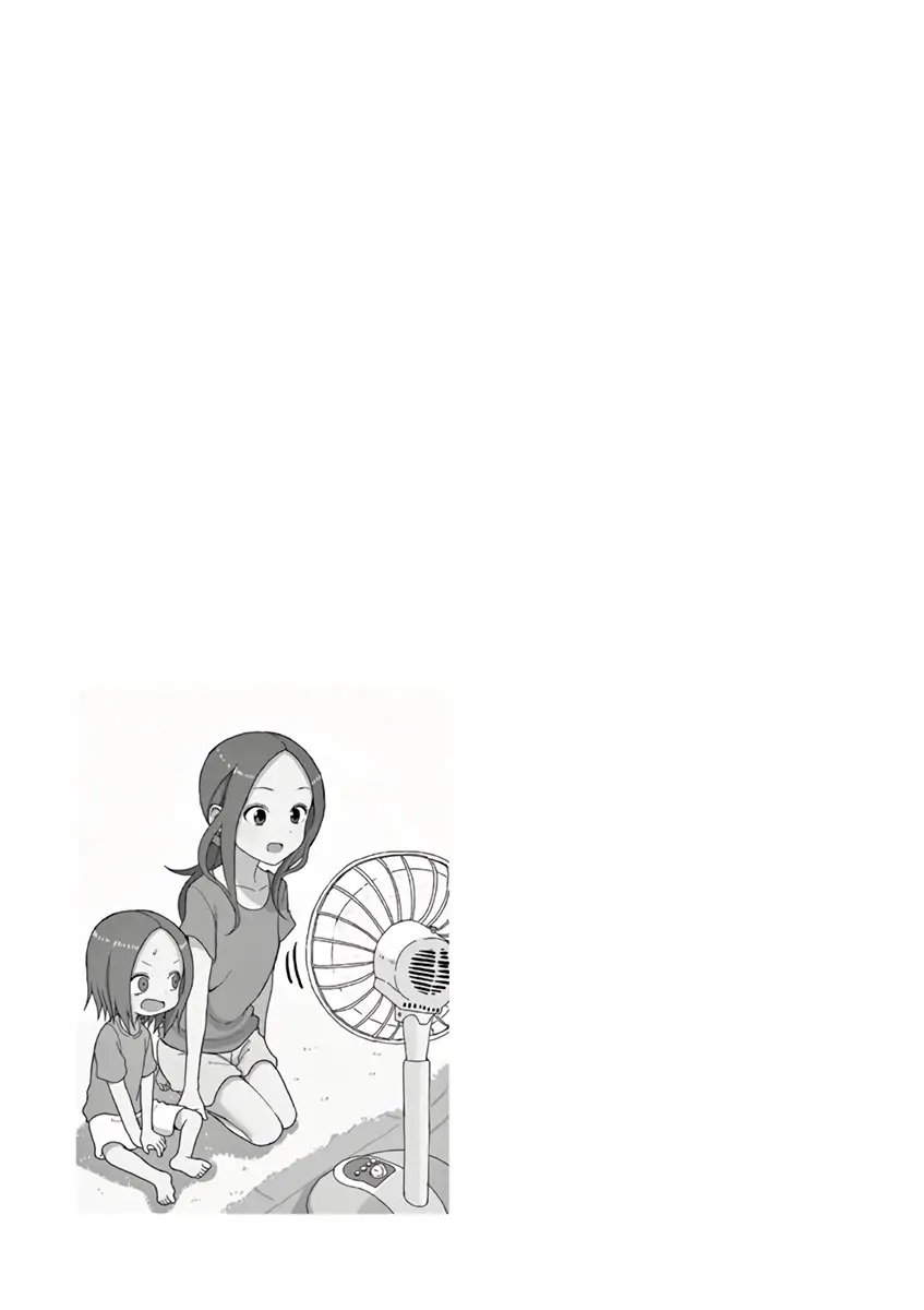 Karakai Jouzu no (Moto) Takagi-san (2017) - Capítulo 106.25 - Página 12 - LectorTMOo