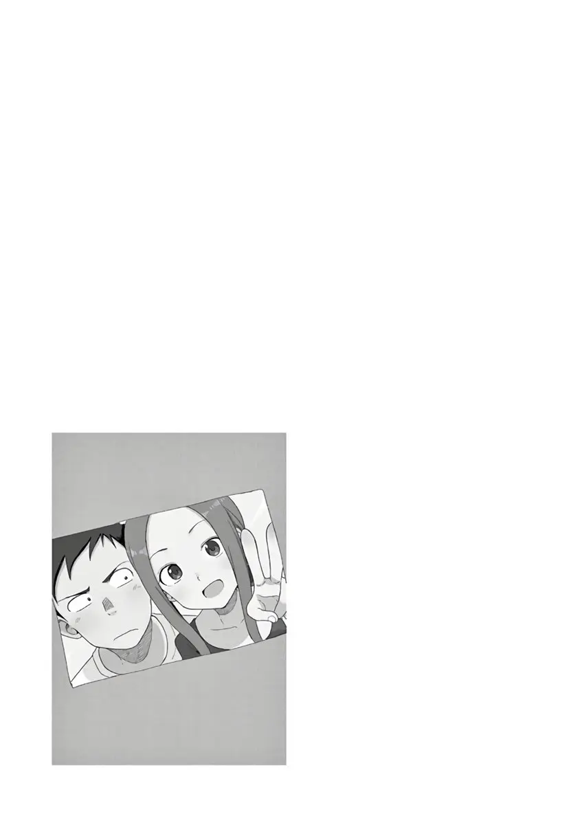 Karakai Jouzu no (Moto) Takagi-san (2017) - Capítulo 106.25 - Página 14 - LectorTMOo