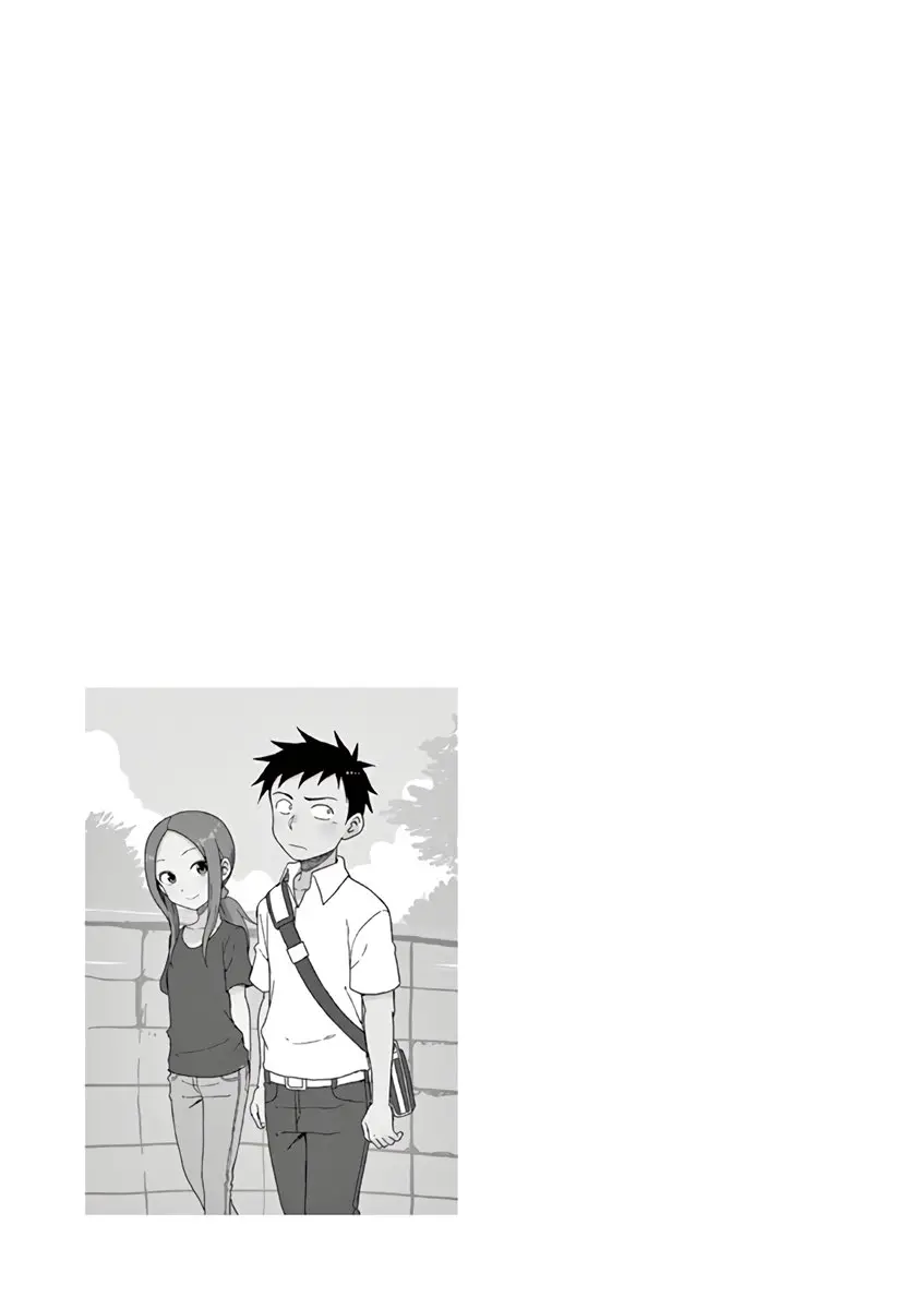 Karakai Jouzu no (Moto) Takagi-san (2017) - Capítulo 106.25 - Página 16 - LectorTMOo