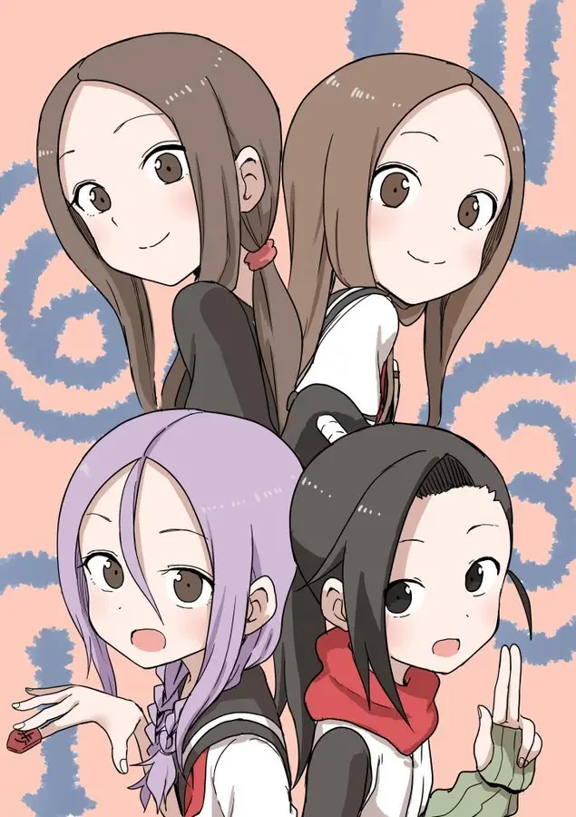 Karakai Jouzu no (Moto) Takagi-san (2017) - Capítulo 106 - Página 11 - LectorTMOo