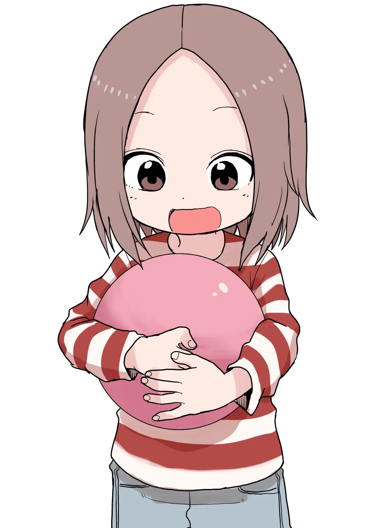 Karakai Jouzu no (Moto) Takagi-san (2017) - Capítulo 112 - Página 10 - LectorTMOo