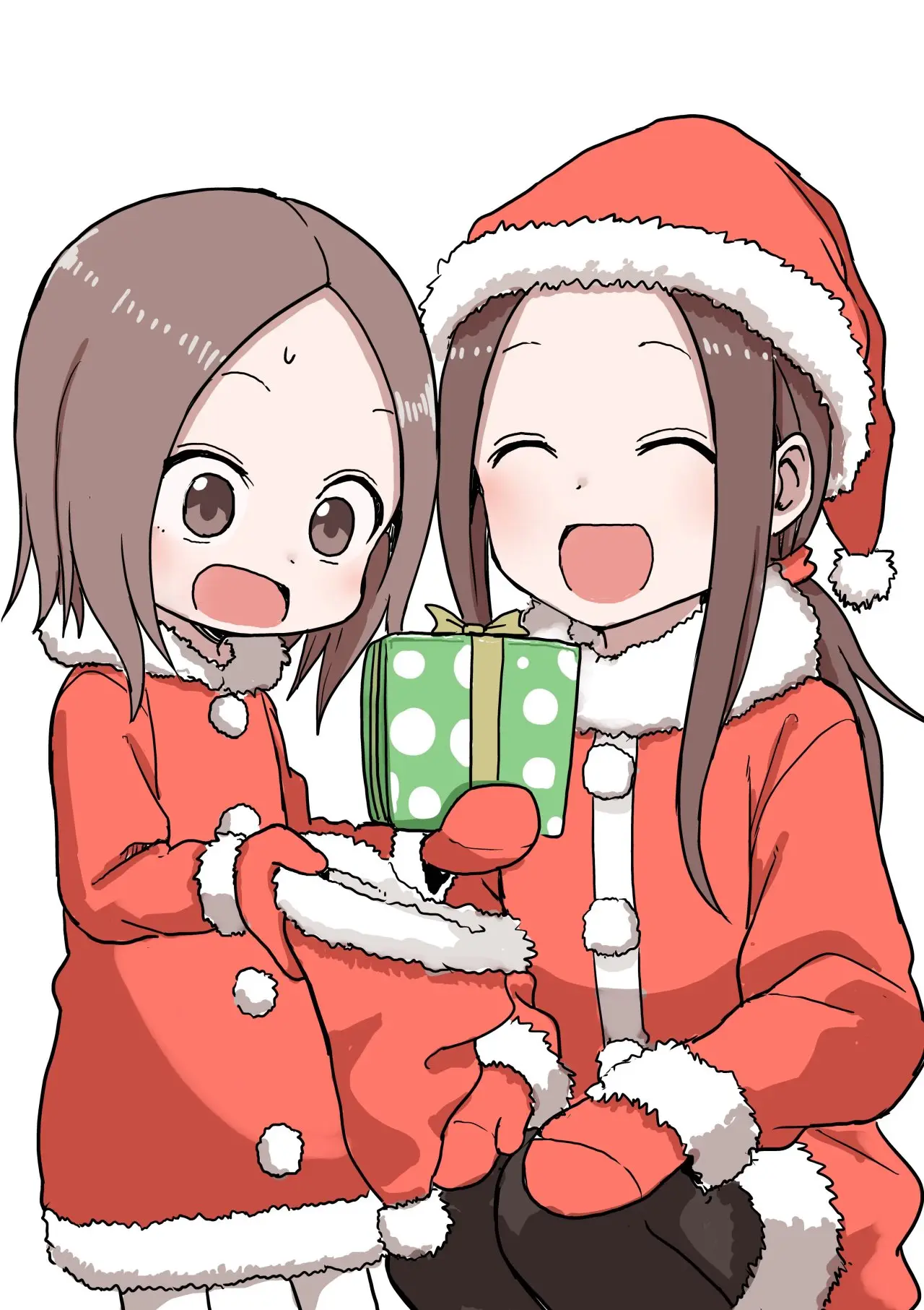 Karakai Jouzu no (Moto) Takagi-san (2017) - Capítulo 117 - Página 10 - LectorTMOo