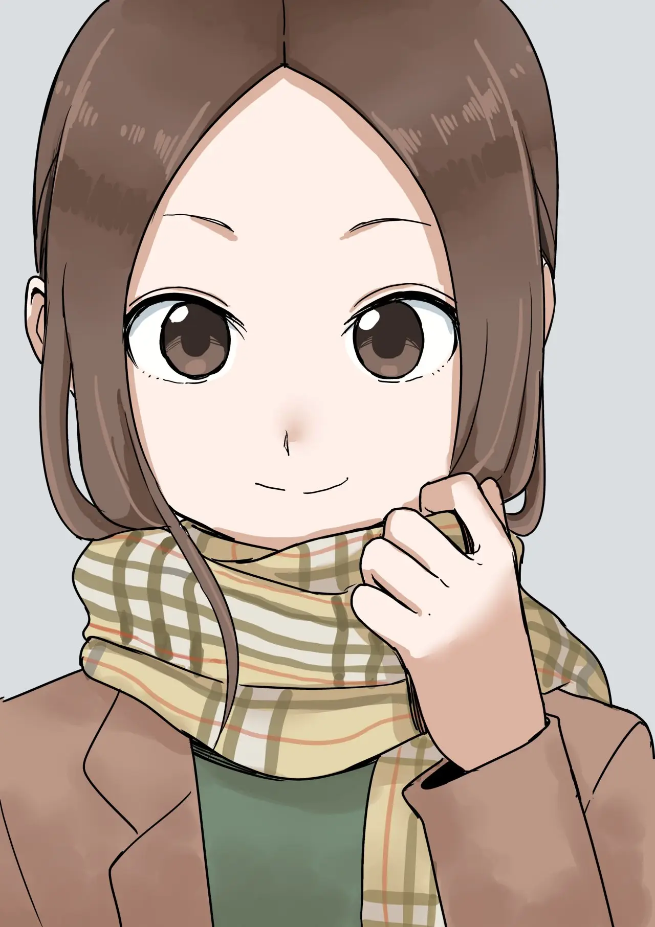 Karakai Jouzu no (Moto) Takagi-san (2017) - Capítulo 118.5 - Página 10 - LectorTMOo