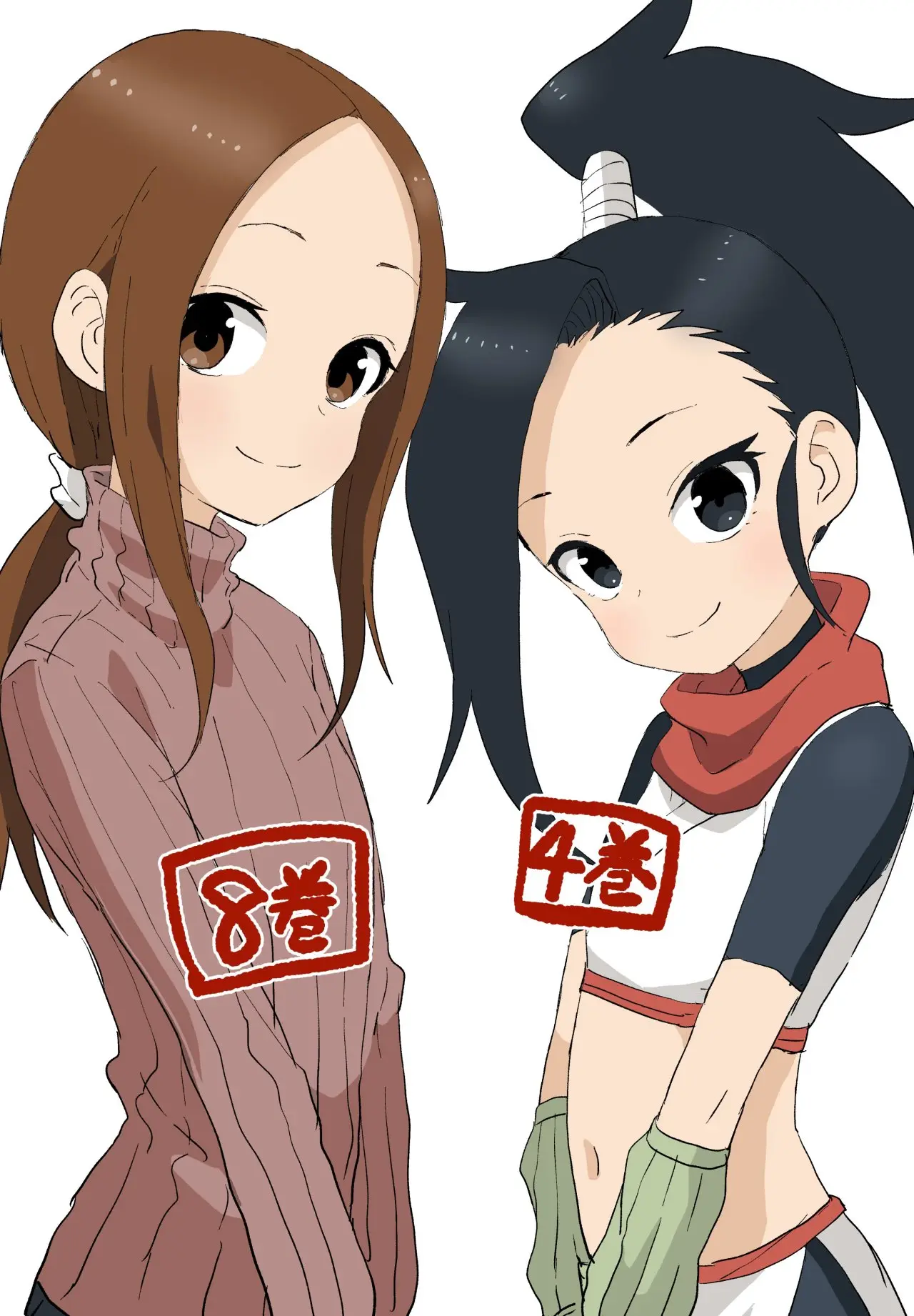 Karakai Jouzu no (Moto) Takagi-san (2017) - Capítulo 118 - Página 10 - LectorTMOo