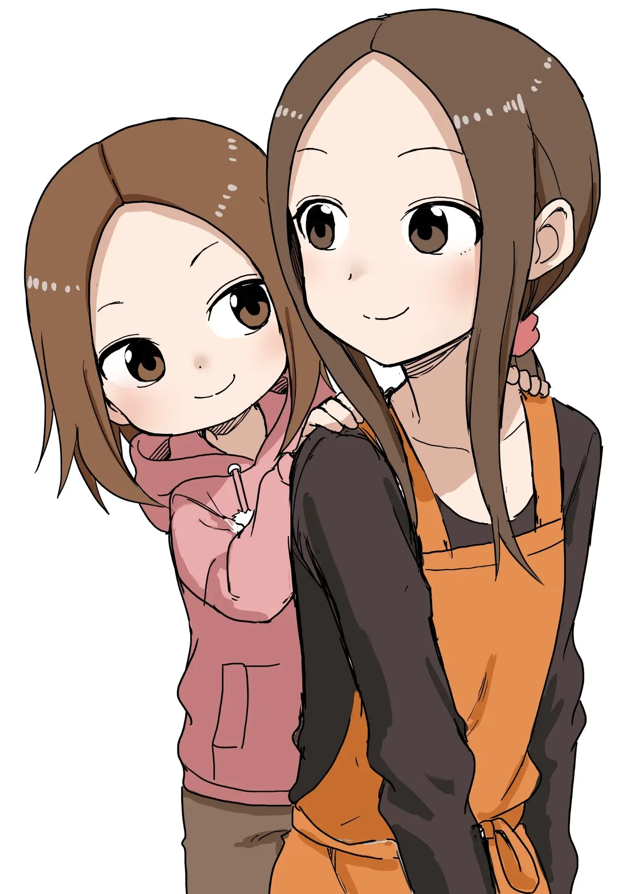 Karakai Jouzu no (Moto) Takagi-san (2017) - Capítulo 121 - Página 10 - LectorTMOo