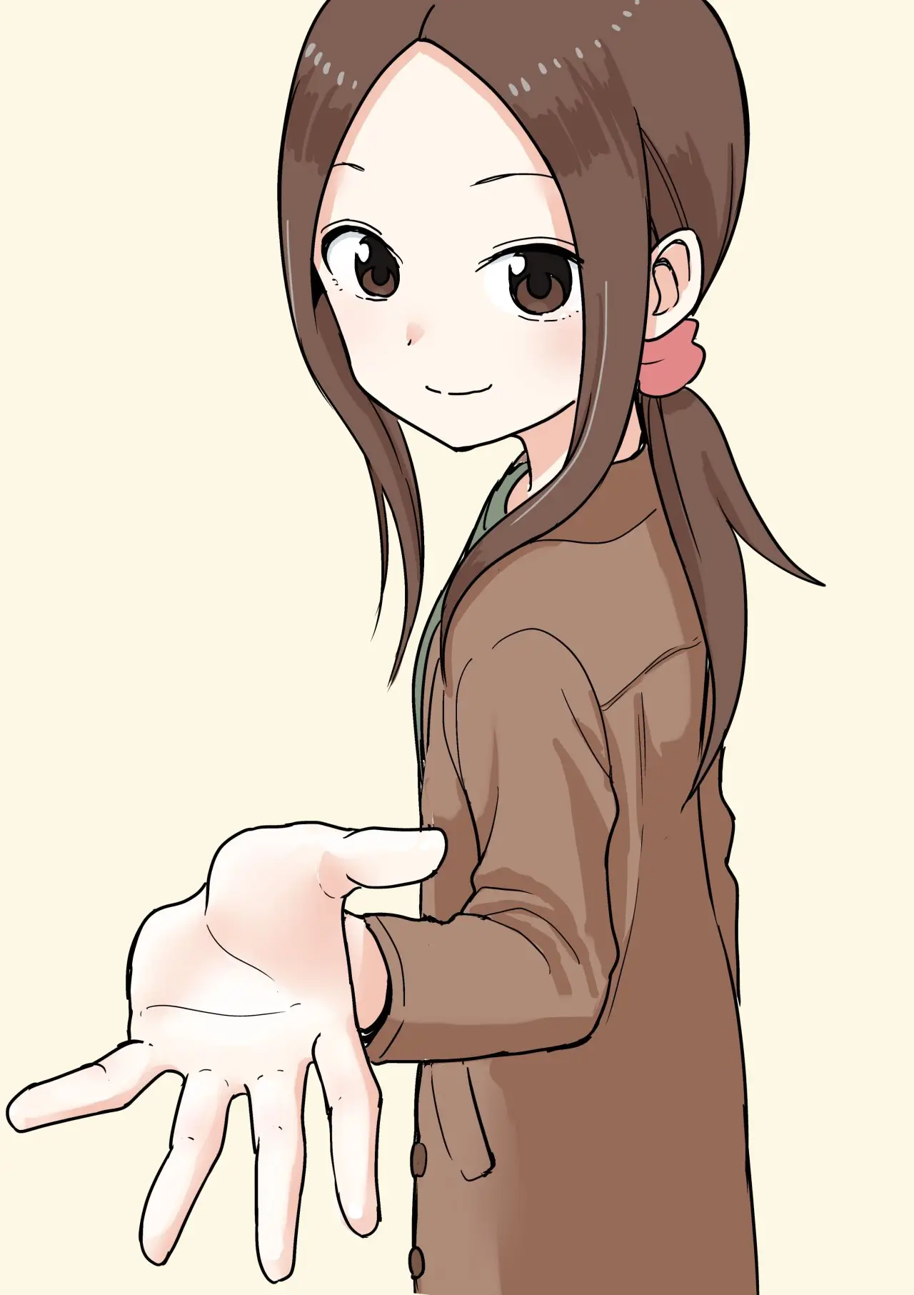 Karakai Jouzu no (Moto) Takagi-san (2017) - Capítulo 125 - Página 10 - LectorTMOo