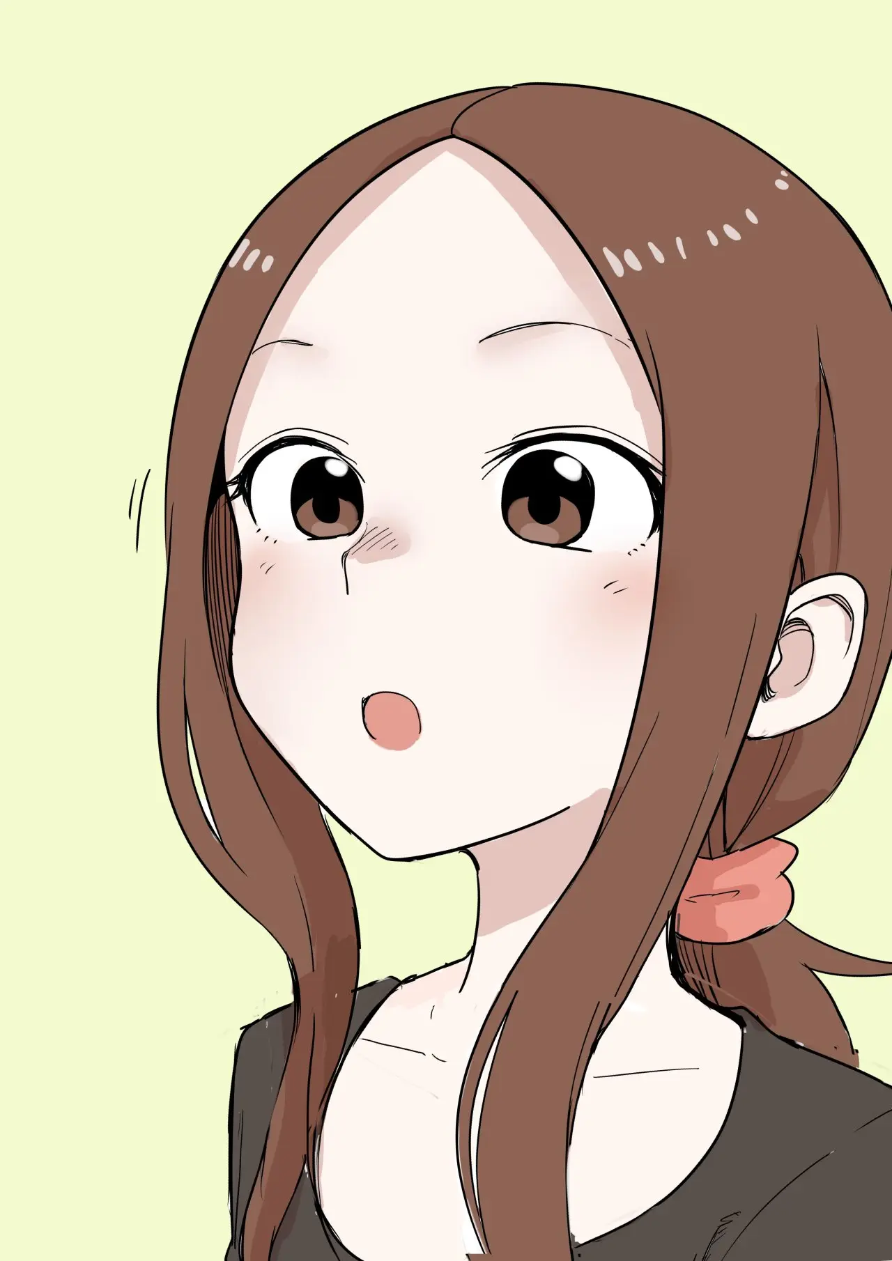 Karakai Jouzu no (Moto) Takagi-san (2017) - Capítulo 129 - Página 10 - LectorTMOo