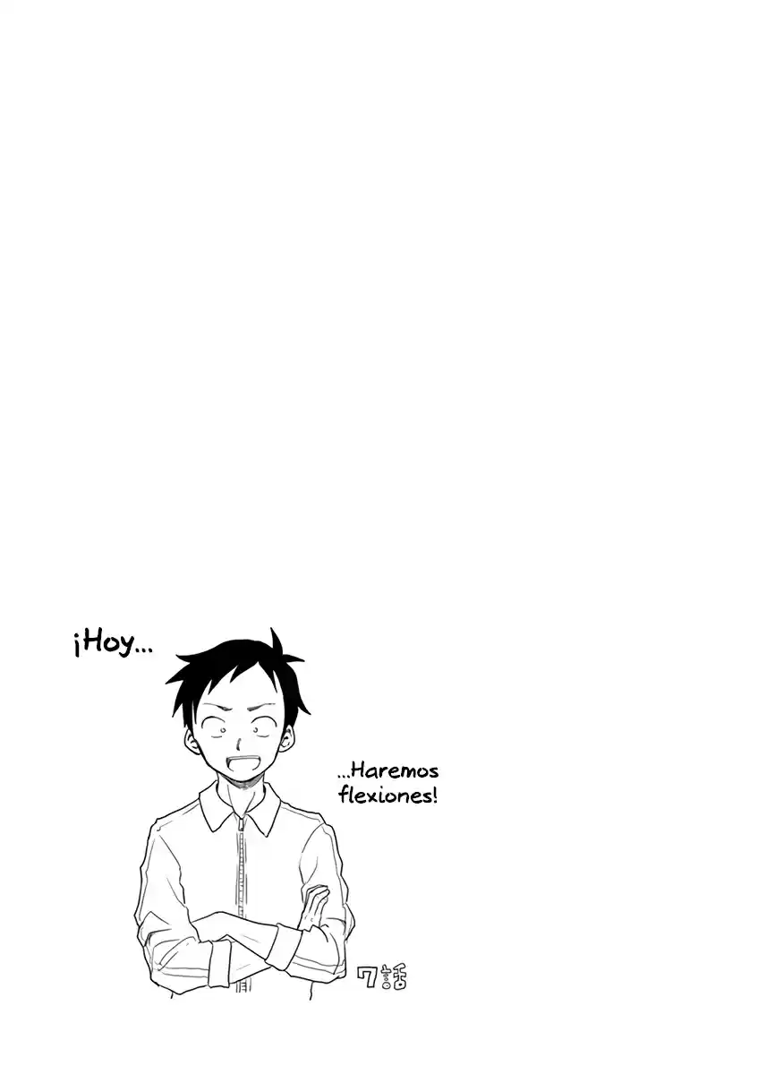 Karakai Jouzu no (Moto) Takagi-san (2017) - Capítulo 13.25 - Página 16 - LectorTMOo