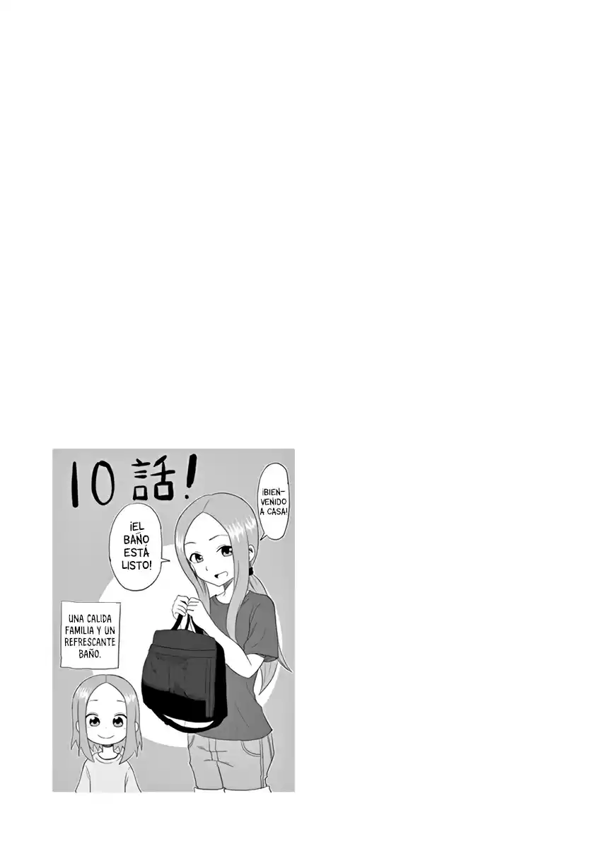 Karakai Jouzu no (Moto) Takagi-san (2017) - Capítulo 13.25 - Página 22 - LectorTMOo