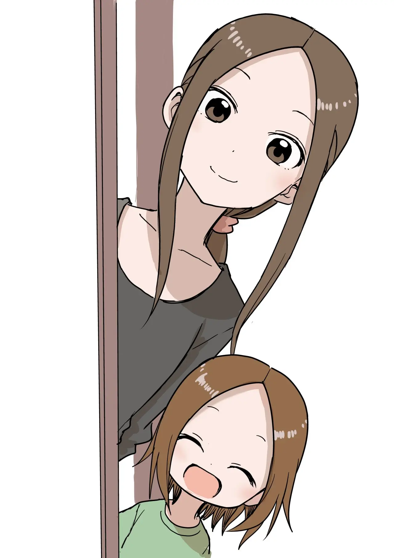 Karakai Jouzu no (Moto) Takagi-san (2017) - Capítulo 134 - Página 10 - LectorTMOo