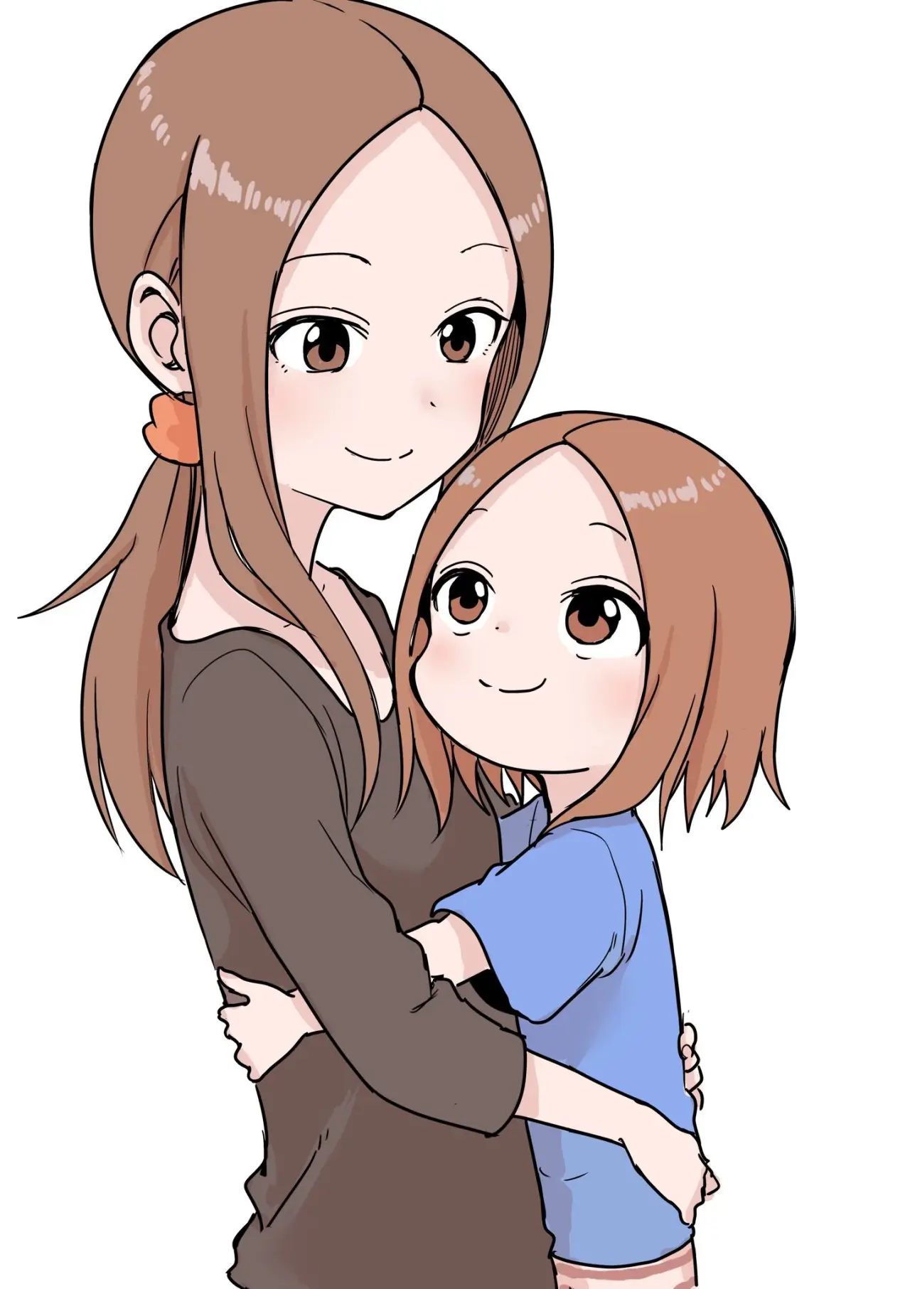 Karakai Jouzu no (Moto) Takagi-san (2017) - Capítulo 137 - Página 10 - LectorTMOo