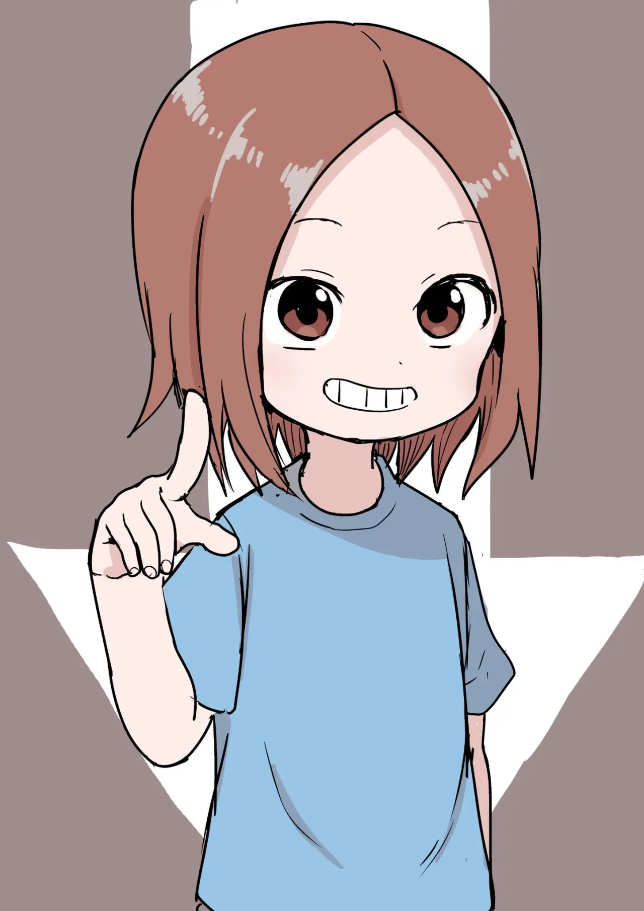 Karakai Jouzu no (Moto) Takagi-san (2017) - Capítulo 137 - Página 11 - LectorTMOo