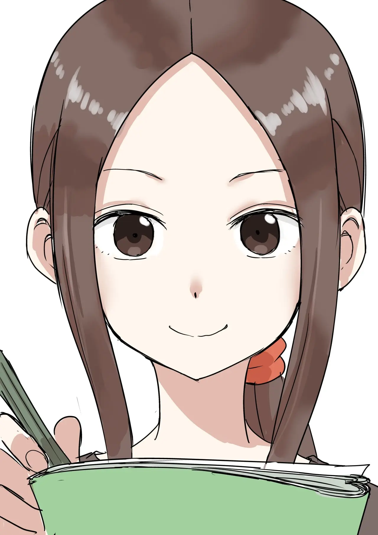 Karakai Jouzu no (Moto) Takagi-san (2017) - Capítulo 143 - Página 10 - LectorTMOo