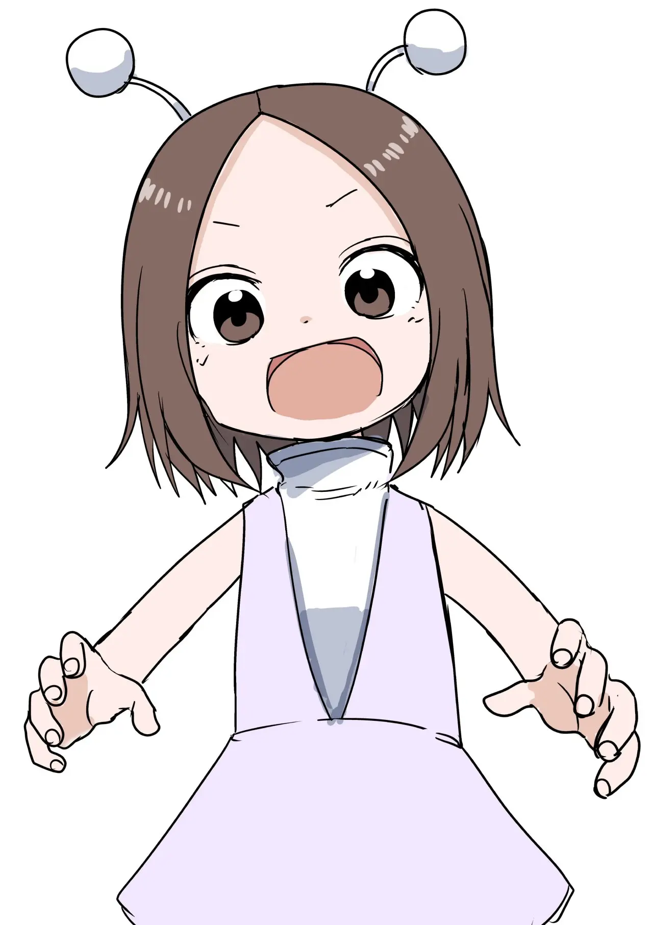Karakai Jouzu no (Moto) Takagi-san (2017) - Capítulo 145 - Página 10 - LectorTMOo