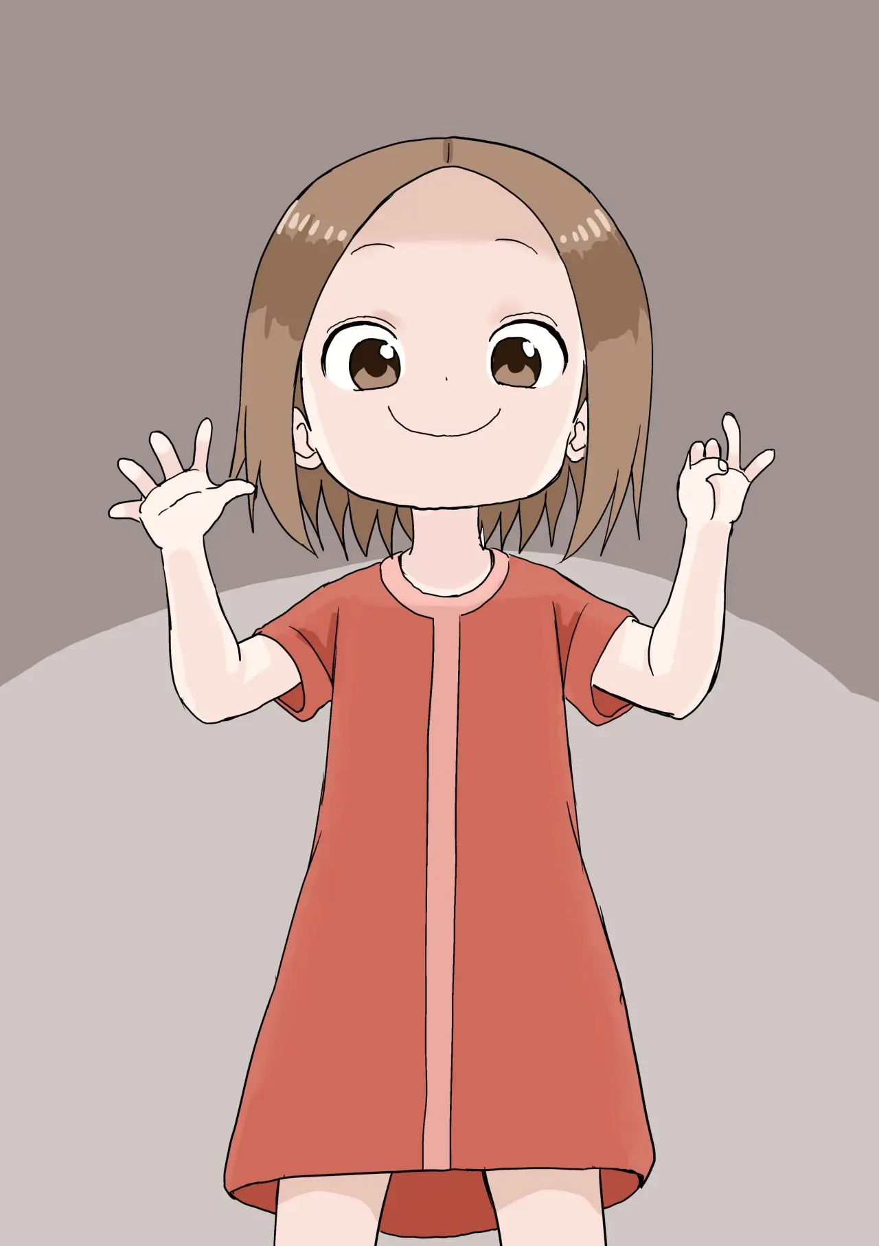 Karakai Jouzu no (Moto) Takagi-san (2017) - Capítulo 147 - Página 10 - LectorTMOo