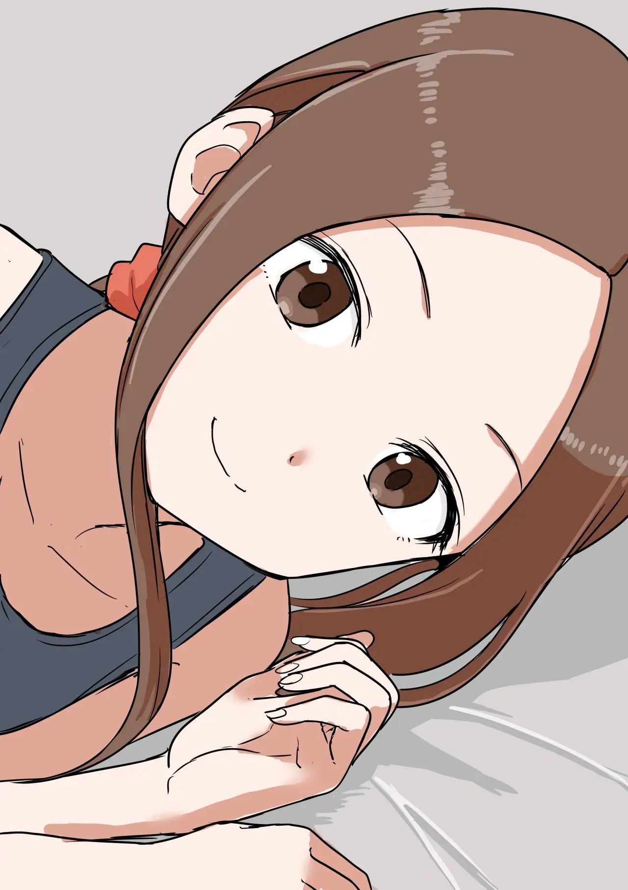 Karakai Jouzu no (Moto) Takagi-san (2017) - Capítulo 147 - Página 11 - LectorTMOo