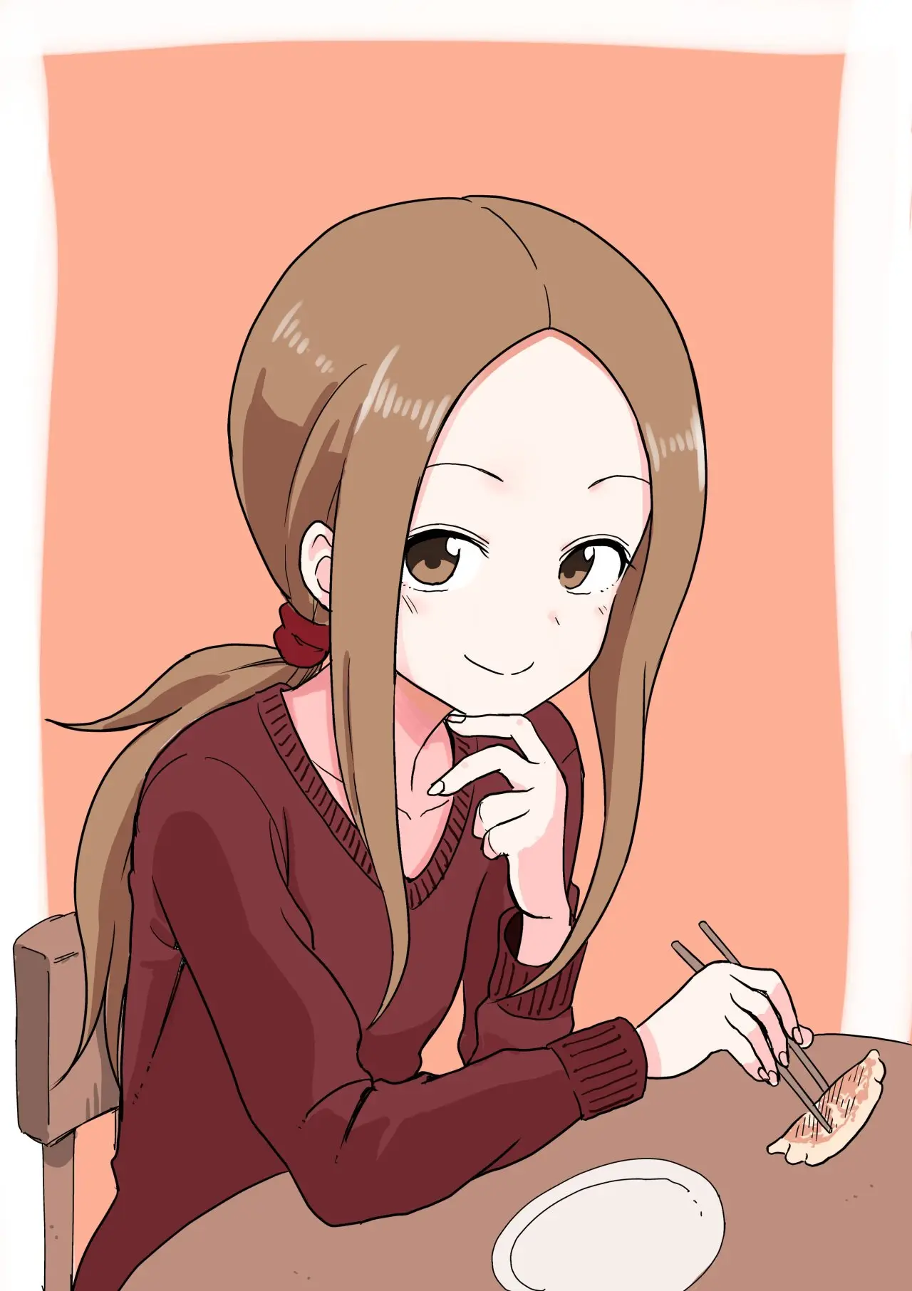 Karakai Jouzu no (Moto) Takagi-san (2017) - Capítulo 152 - Página 10 - LectorTMOo