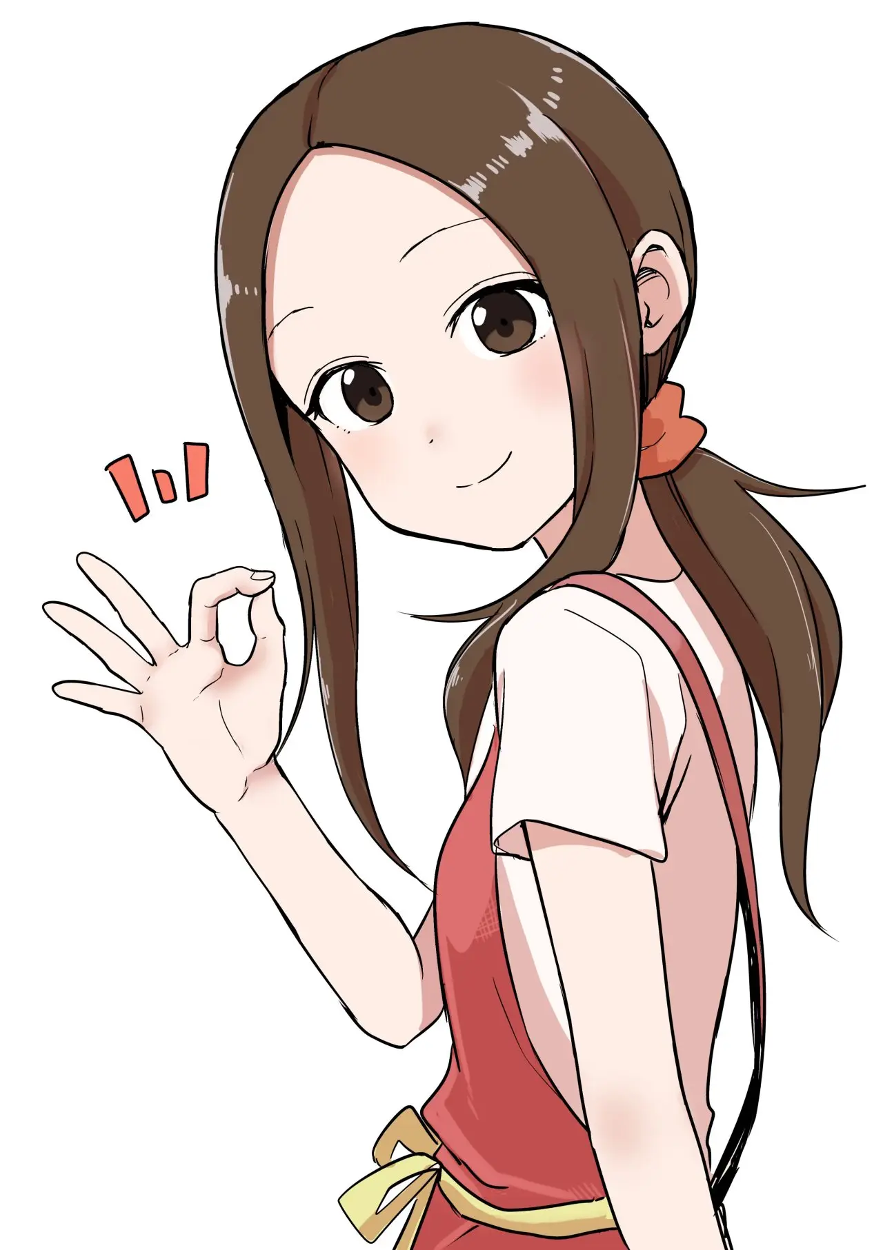 Karakai Jouzu no (Moto) Takagi-san (2017) - Capítulo 155 - Página 10 - LectorTMOo