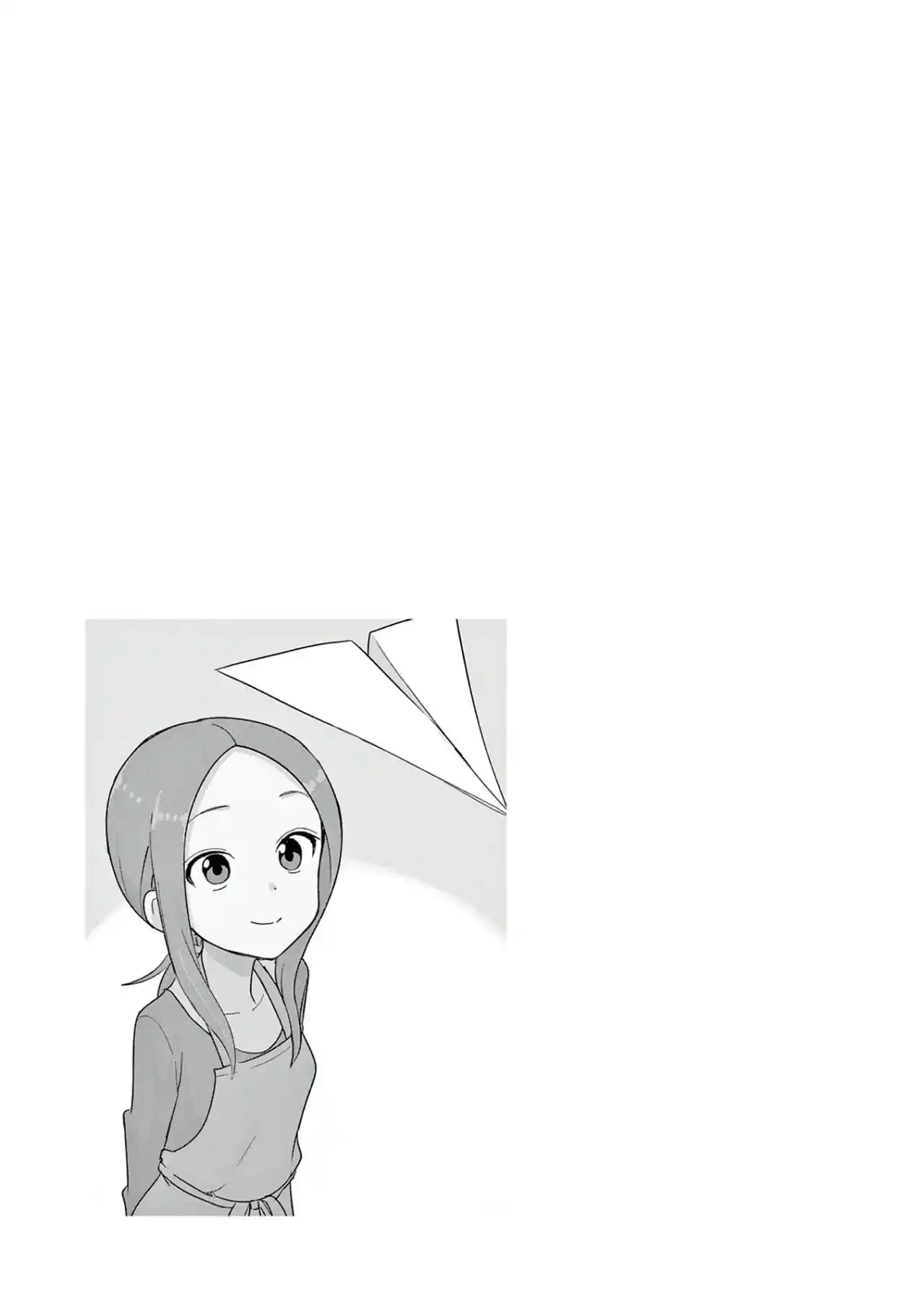 Karakai Jouzu no (Moto) Takagi-san (2017) - Capítulo 193.25 - Página 5 - LectorTMOo