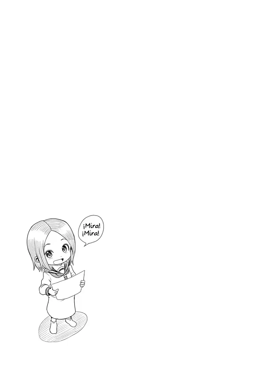 Karakai Jouzu no (Moto) Takagi-san (2017) - Capítulo 22.25 - Página 14 - LectorTMOo
