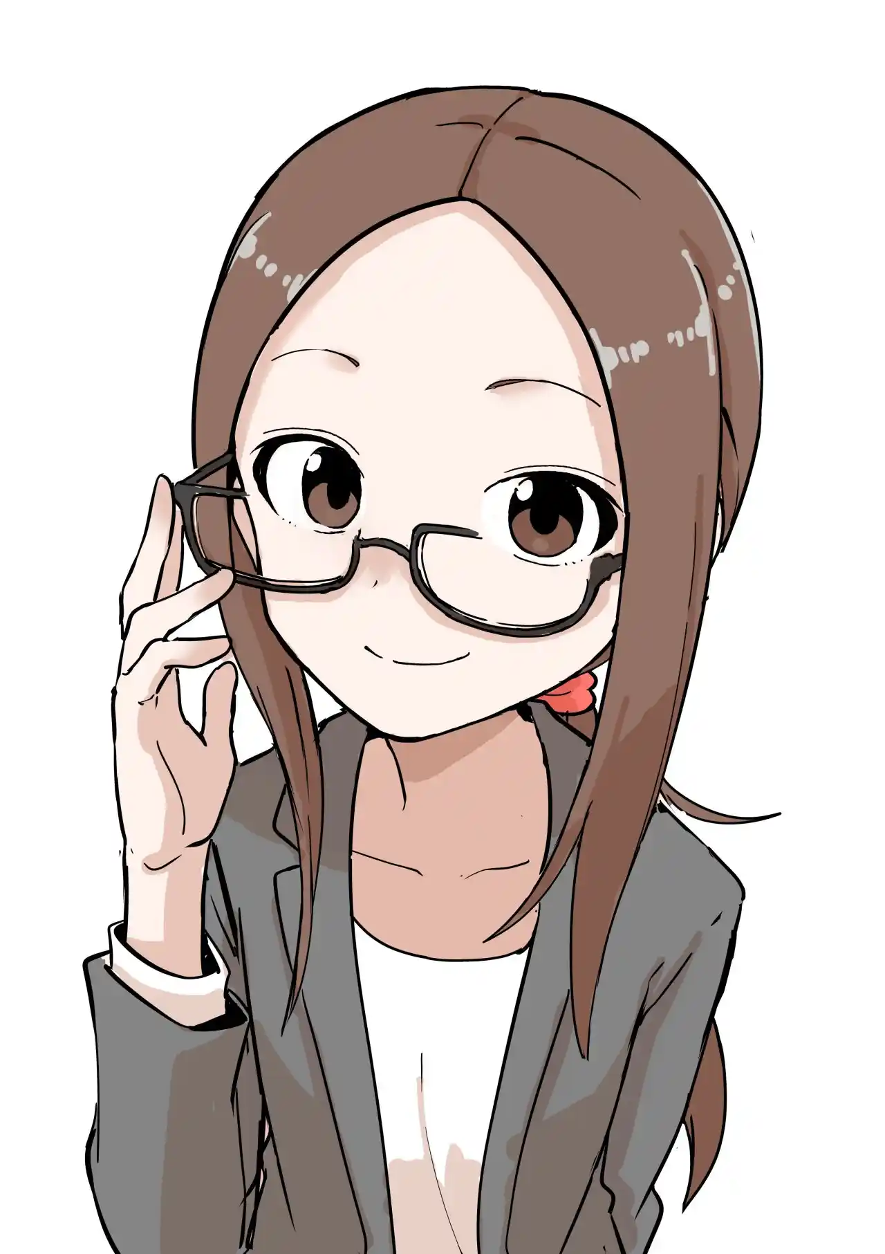 Karakai Jouzu no (Moto) Takagi-san (2017) - Capítulo 225 - Página 10 - LectorTMOo