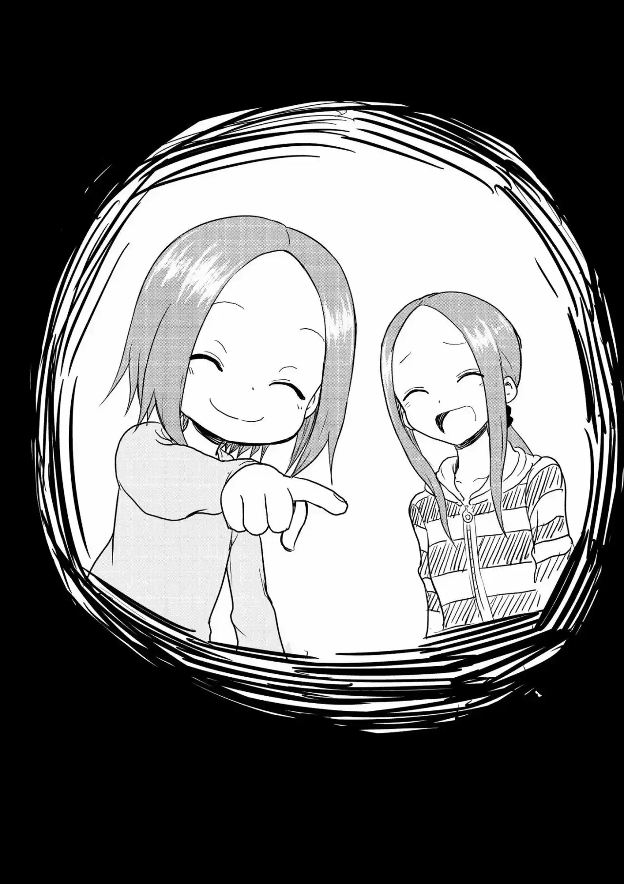 Karakai Jouzu no (Moto) Takagi-san (2017) - Capítulo 51.25 - Página 8 - LectorTMOo