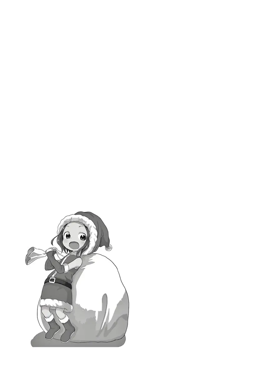 Karakai Jouzu no (Moto) Takagi-san (2017) - Capítulo 80.25 - Página 6 - LectorTMOo