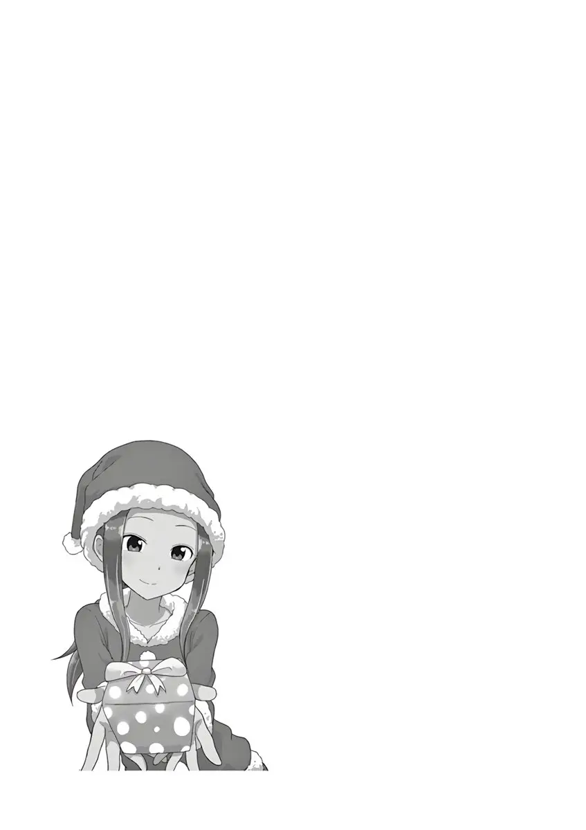 Karakai Jouzu no (Moto) Takagi-san (2017) - Capítulo 80.25 - Página 7 - LectorTMOo