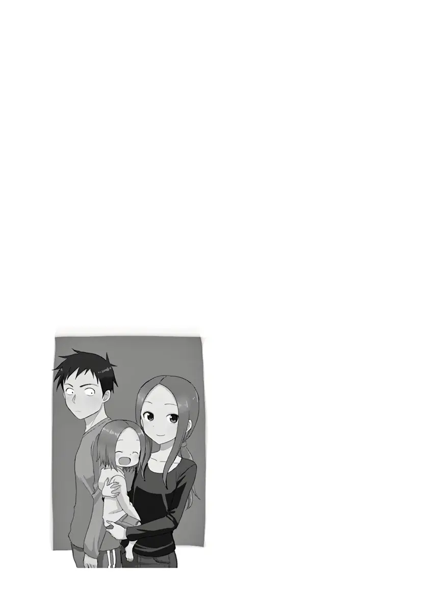 Karakai Jouzu no (Moto) Takagi-san (2017) - Capítulo 80.25 - Página 8 - LectorTMOo