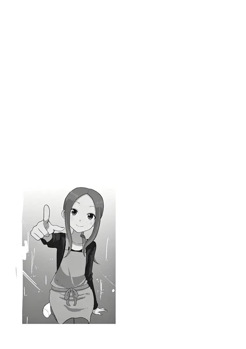 Karakai Jouzu no (Moto) Takagi-san (2017) - Capítulo 80.25 - Página 10 - LectorTMOo