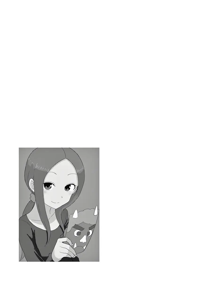 Karakai Jouzu no (Moto) Takagi-san (2017) - Capítulo 80.25 - Página 11 - LectorTMOo