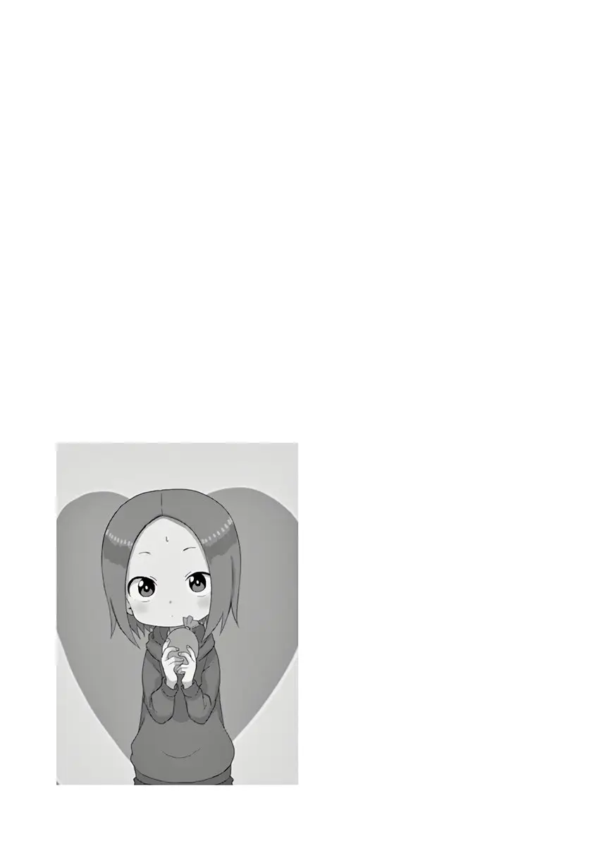 Karakai Jouzu no (Moto) Takagi-san (2017) - Capítulo 80.25 - Página 12 - LectorTMOo
