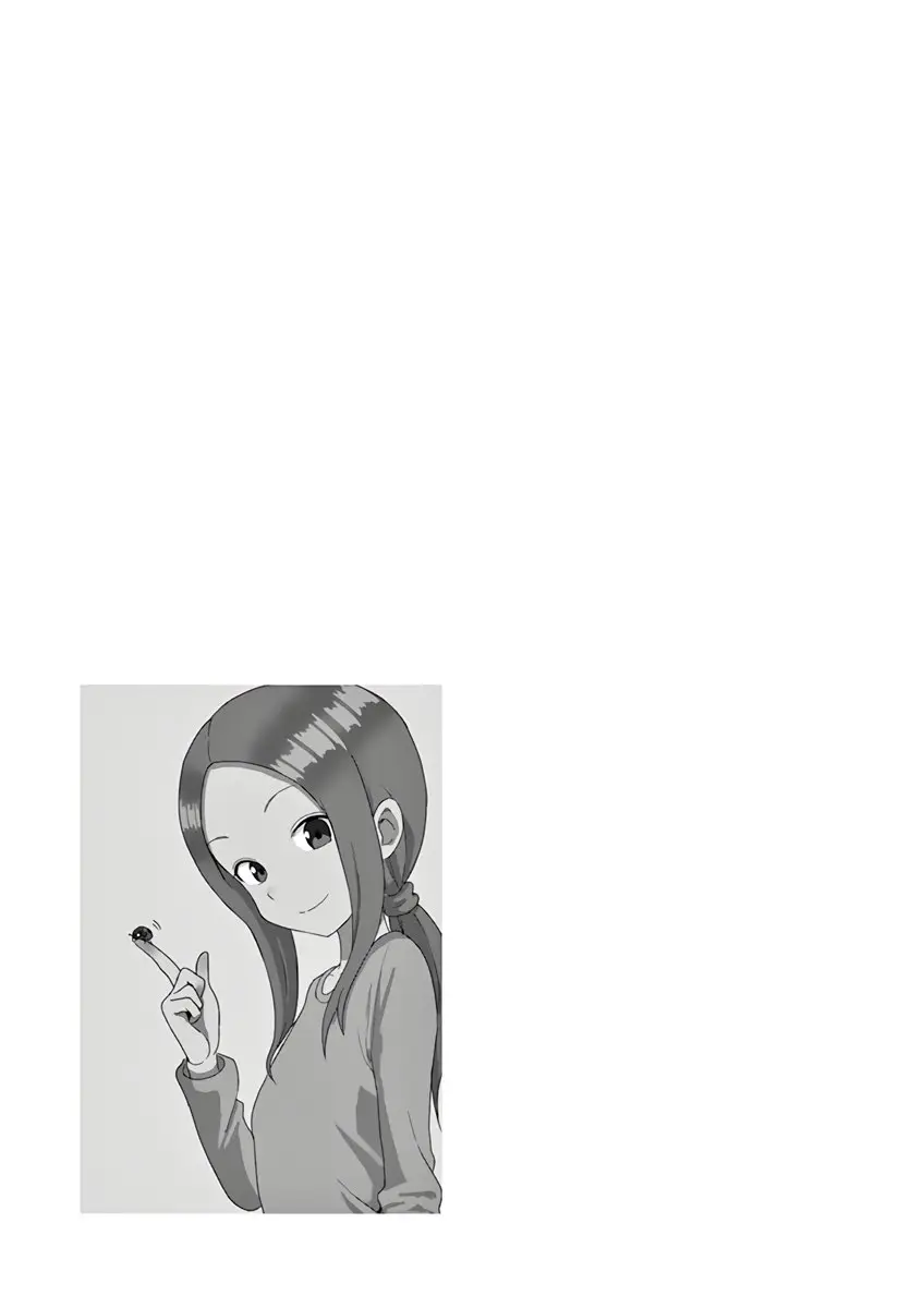 Karakai Jouzu no (Moto) Takagi-san (2017) - Capítulo 80.25 - Página 13 - LectorTMOo
