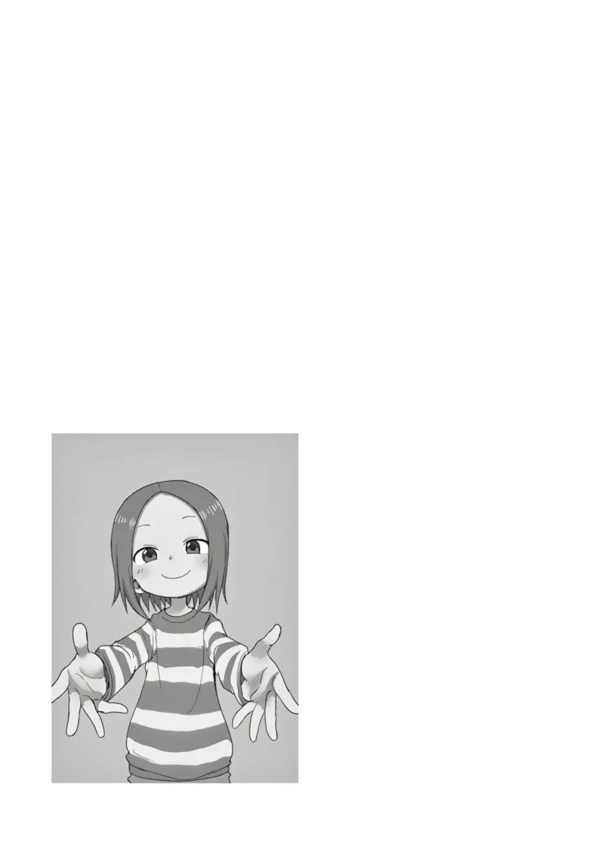 Karakai Jouzu no (Moto) Takagi-san (2017) - Capítulo 80.25 - Página 14 - LectorTMOo