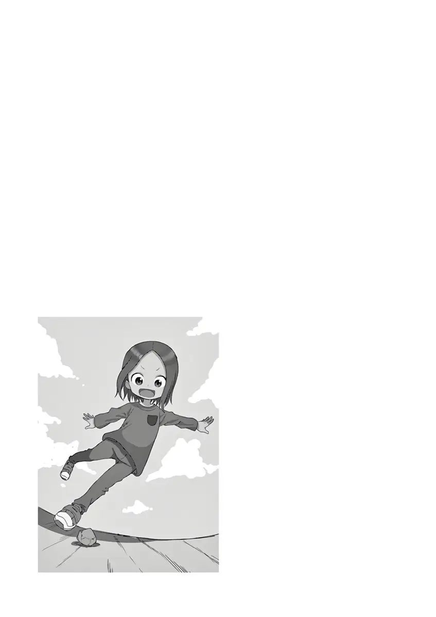 Karakai Jouzu no (Moto) Takagi-san (2017) - Capítulo 80.25 - Página 15 - LectorTMOo