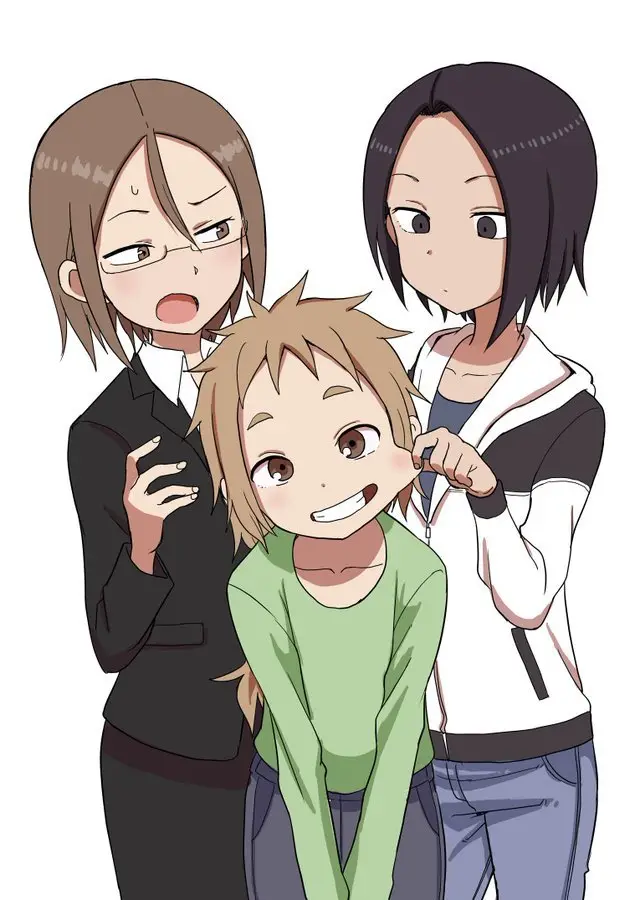 Karakai Jouzu no (Moto) Takagi-san (2017) - Capítulo 89 - Página 13 - LectorTMOo