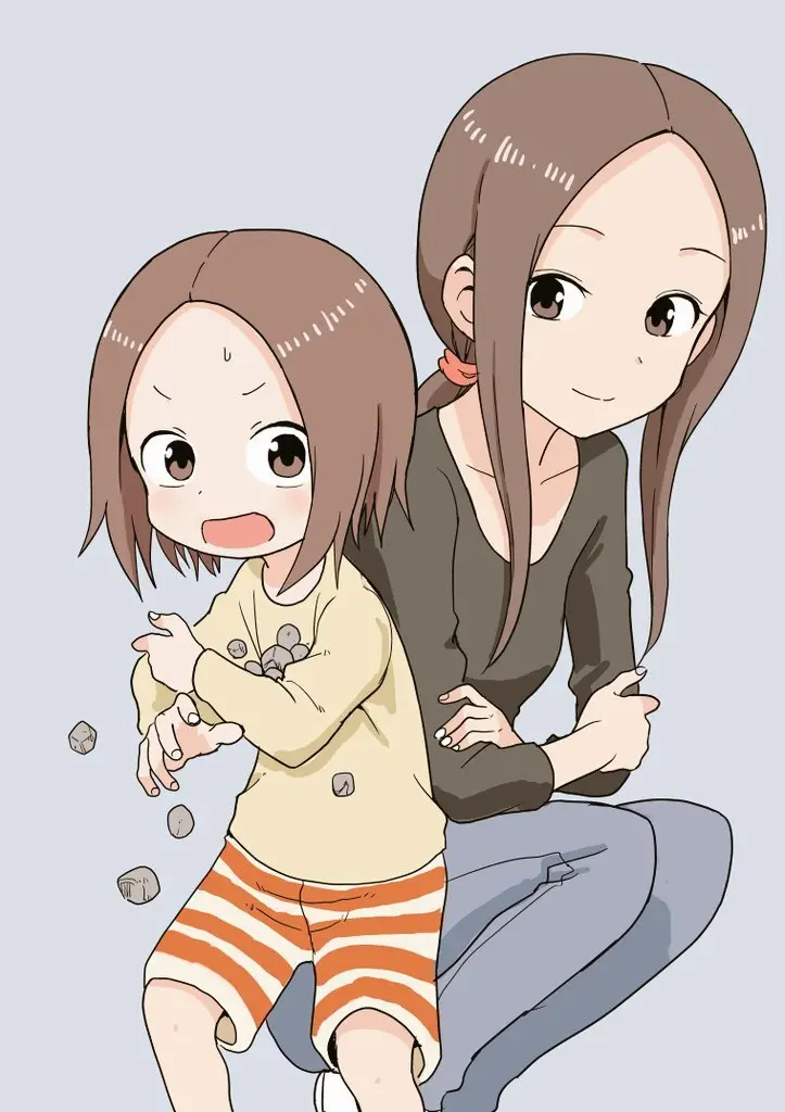 Karakai Jouzu no (Moto) Takagi-san (2017) - Capítulo 89 - Página 18 - LectorTMOo