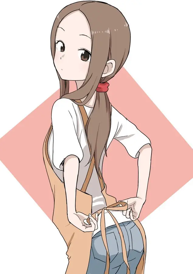 Karakai Jouzu no (Moto) Takagi-san (2017) - Capítulo 89 - Página 24 - LectorTMOo