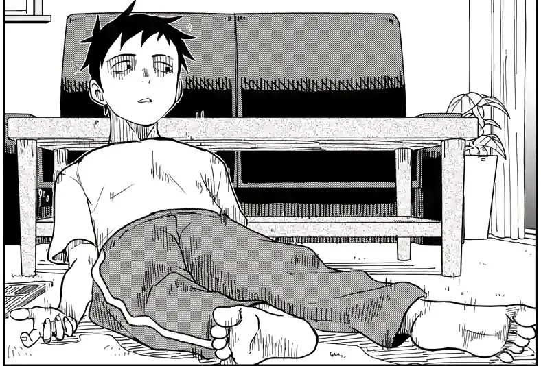 Karakai Jouzu no (Moto) Takagi-san (2017) - Capítulo 91 - Página 8 - LectorTMOo