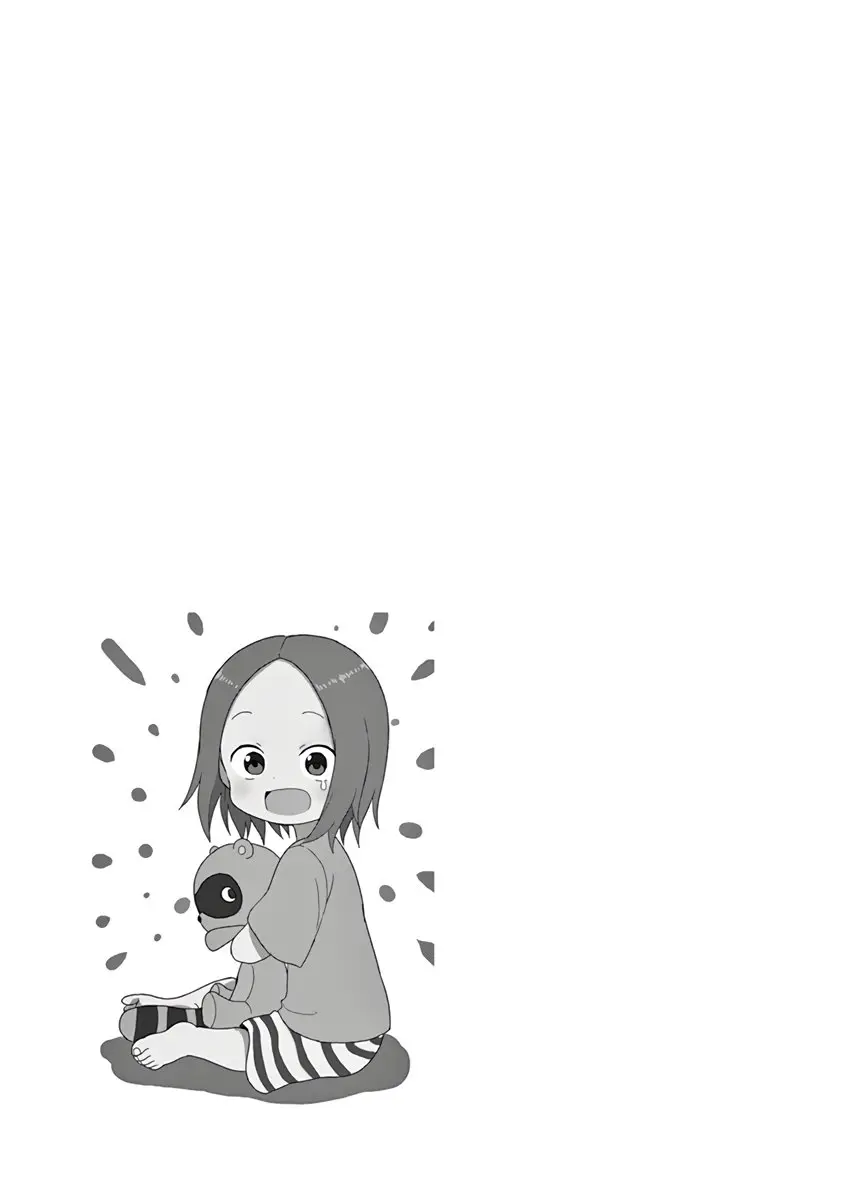 Karakai Jouzu no (Moto) Takagi-san (2017) - Capítulo 93.25 - Página 6 - LectorTMOo