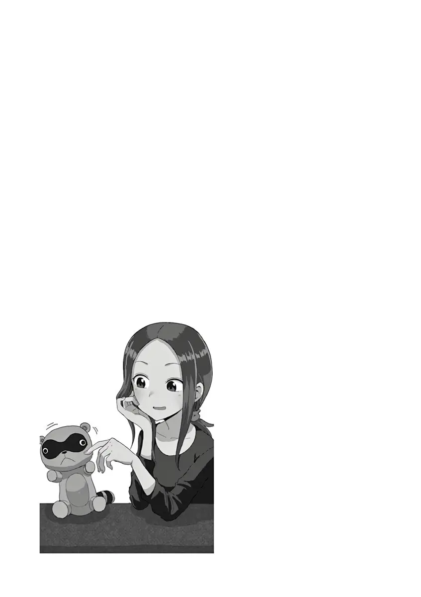 Karakai Jouzu no (Moto) Takagi-san (2017) - Capítulo 93.25 - Página 7 - LectorTMOo
