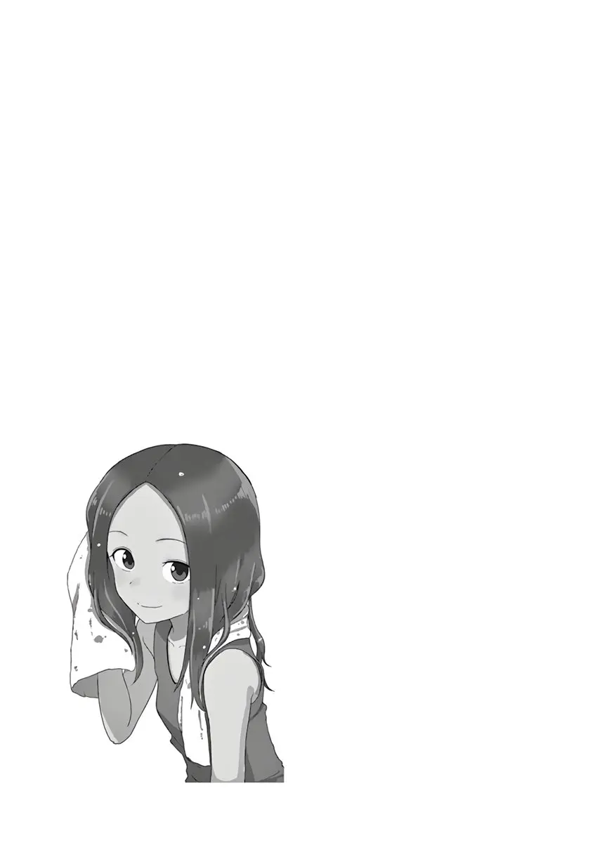 Karakai Jouzu no (Moto) Takagi-san (2017) - Capítulo 93.25 - Página 8 - LectorTMOo