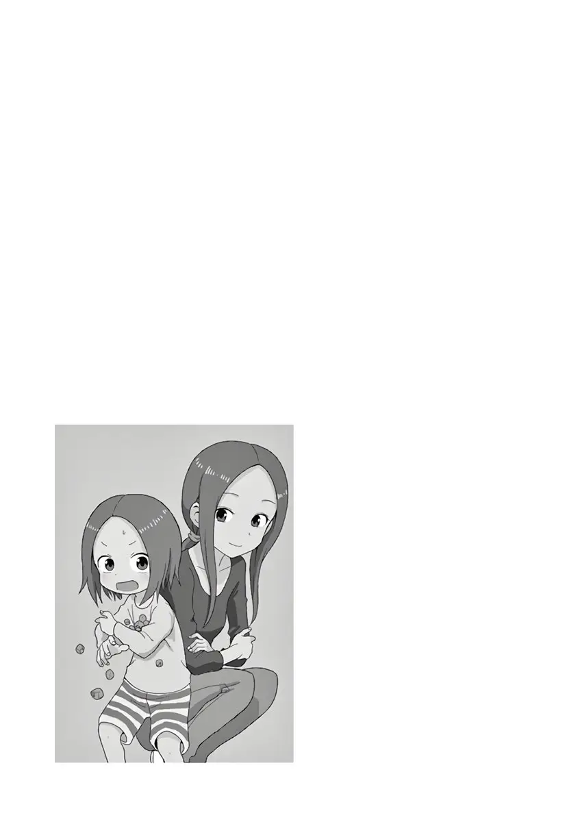 Karakai Jouzu no (Moto) Takagi-san (2017) - Capítulo 93.25 - Página 10 - LectorTMOo